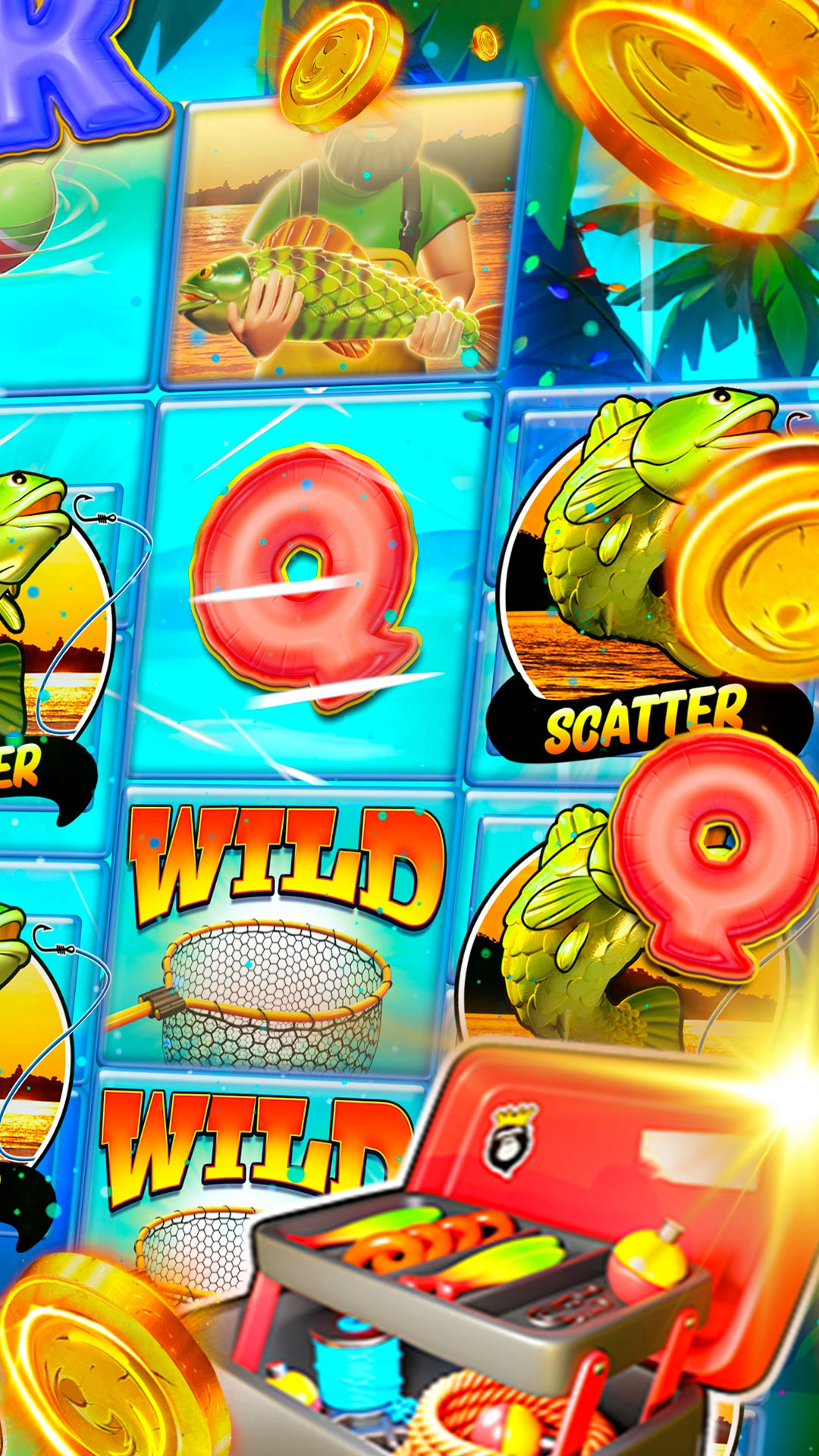 Pesca master Screenshot